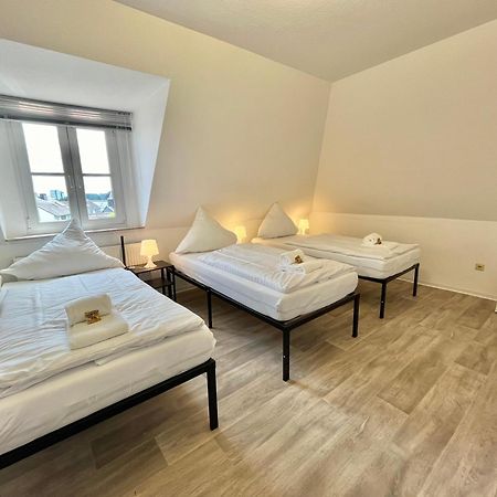 Guesthouse Bielefeld - Brake Exterior foto