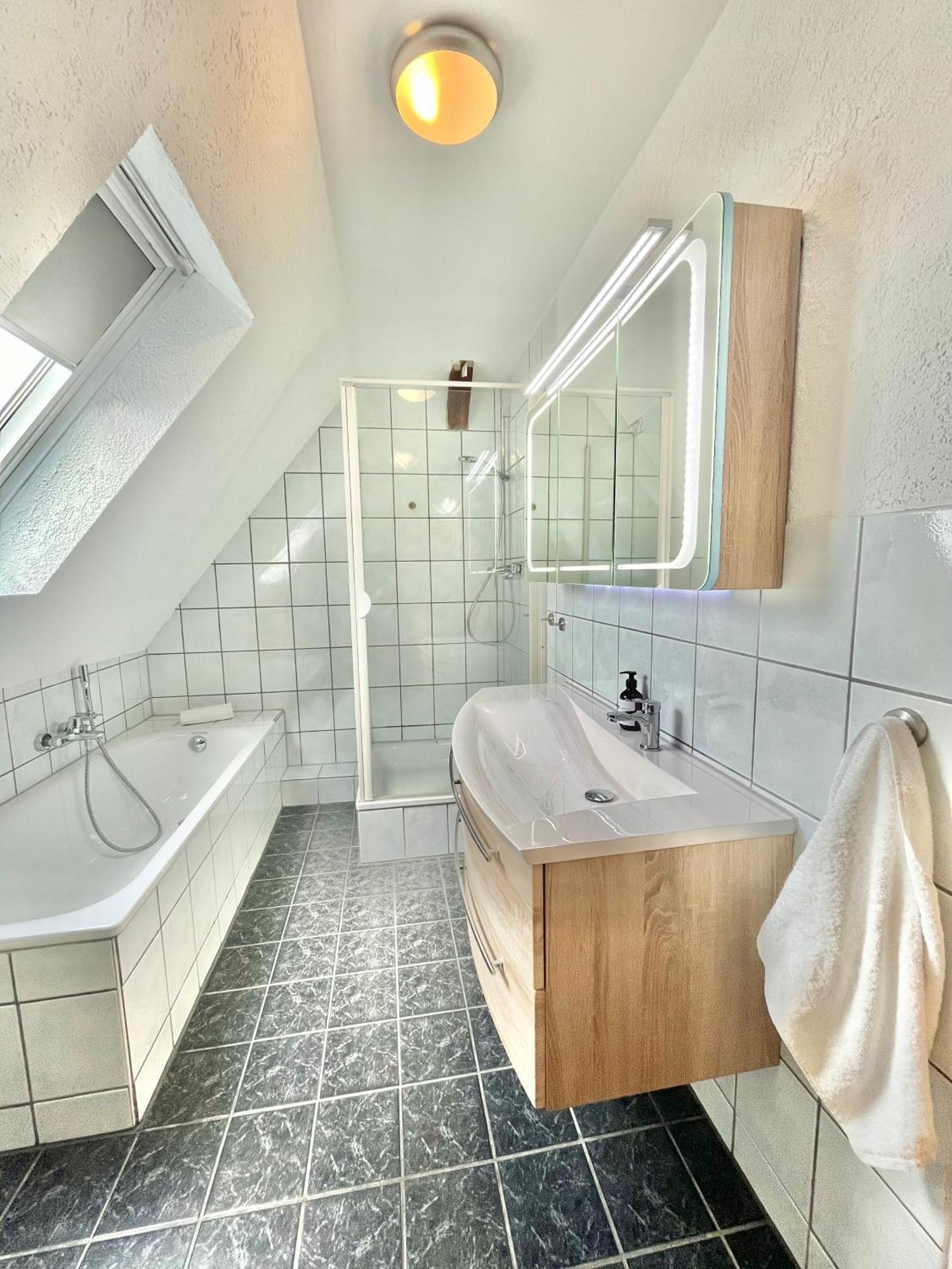 Guesthouse Bielefeld - Brake Exterior foto