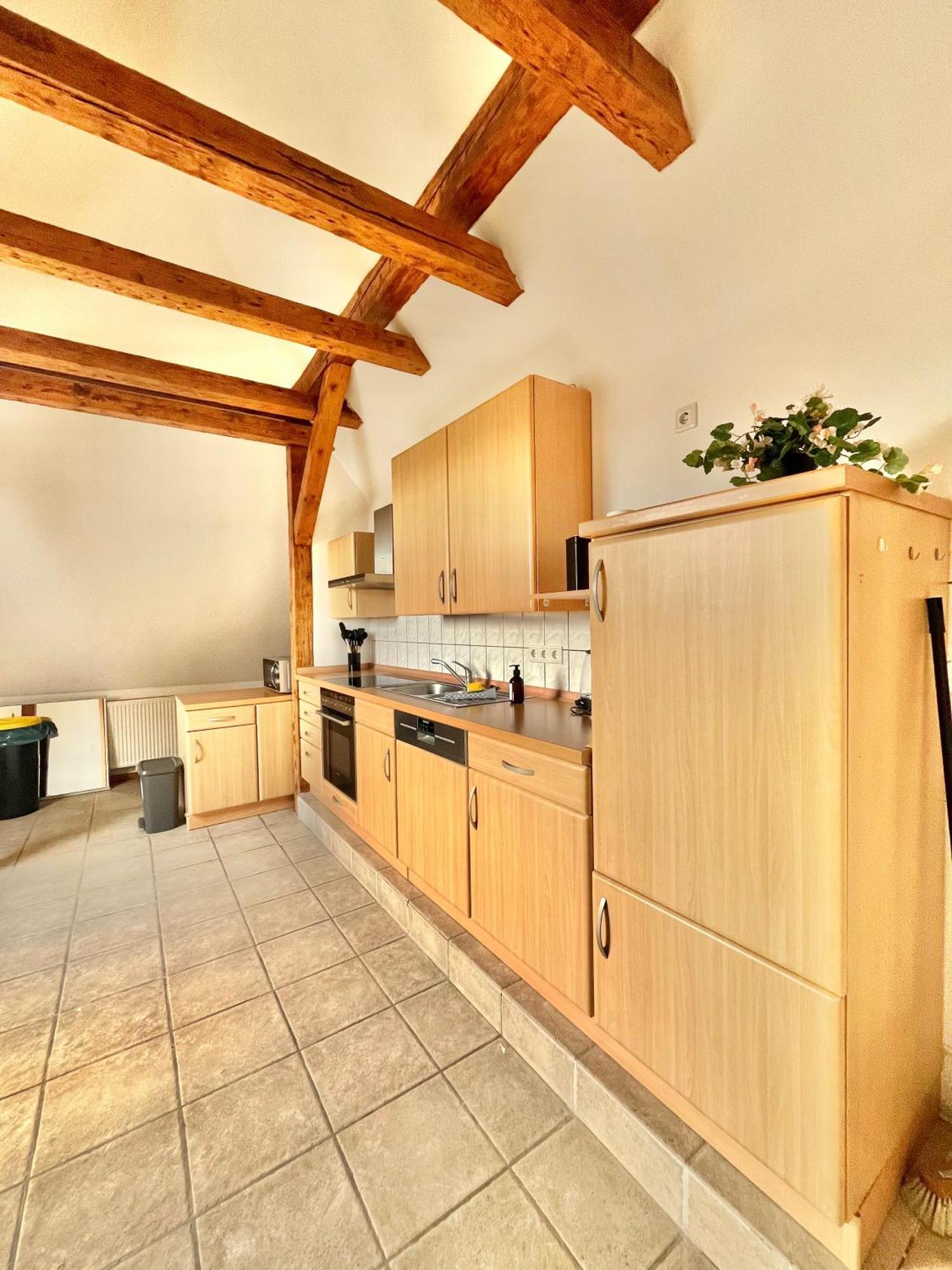 Guesthouse Bielefeld - Brake Exterior foto